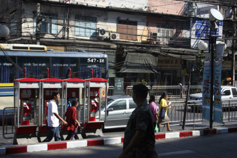 Bangkok, Thailand