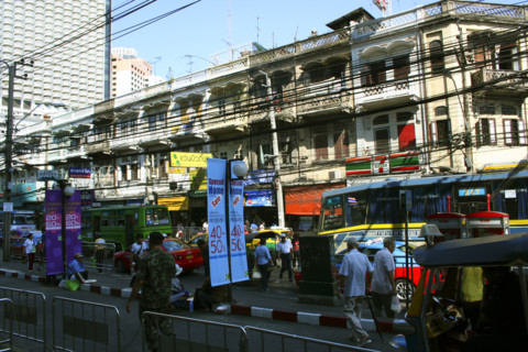 Bangkok, Thailand