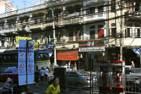 Bangkok, Thailand