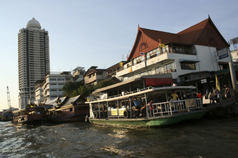 Bangkok, Thailand