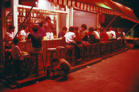 BANGKOK-THAILAND- SOCIETY