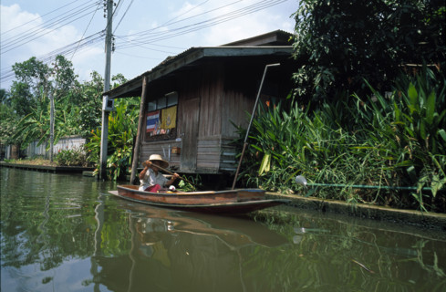 Bangkok, Thailand