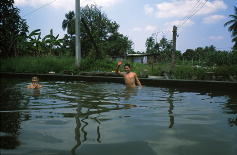 BANGKOK-THAILAND- SOCIETY
