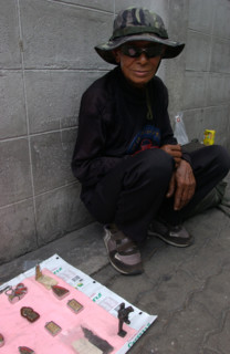 BANGKOK-THAILANDE- SOCIETE