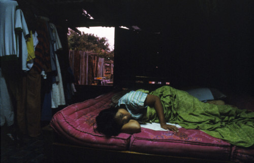 BANGKOK-THAILANDE- SOCIETE