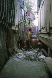 BANGKOK-THAILANDE-SOCIETE