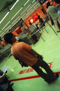 BANGKOK-THAILANDE-SOCIETE