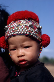 MAEHONGSON-THAILANDE-MINORITES