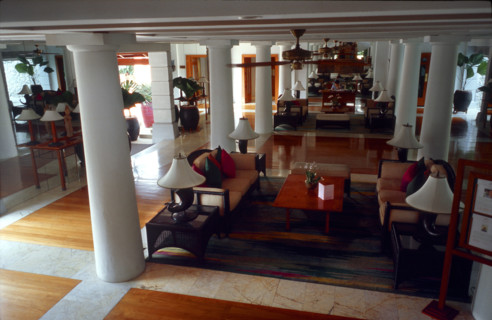HUA HIN-THAILANDE-TOURISME