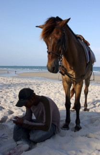 HUA HIN-THAILANDE-TOURISME
