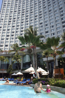 BANGKOK-THAILANDE-SOCIETE