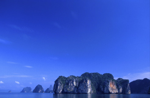 ASIE-THAILANDE-TOURISME