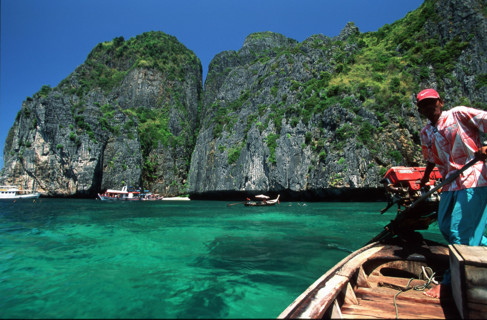 ASIE-THAILANDE-TOURISME