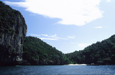 ASIE-THAILANDE-TOURISME