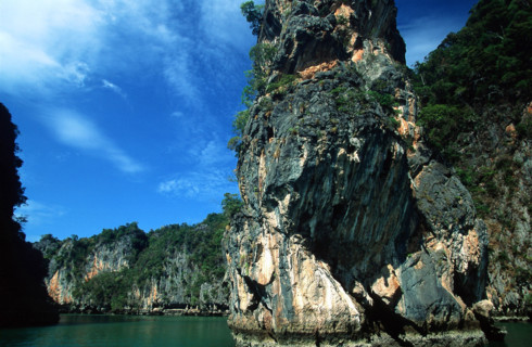 ASIE-THAILANDE-TOURISME