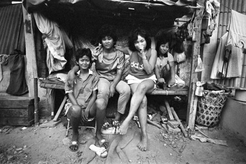 THAILANDE-SOCIETE