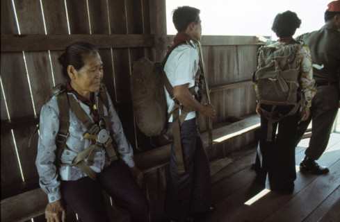 ARMEE-THAILANDE