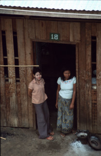 Khmers-Refugees-Thailand