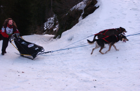 COURSE GRANDE ODYSSEE