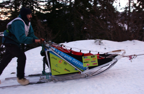 COURSE GRANDE ODYSSEE