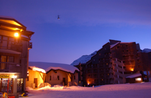 Grand Odyssee Race