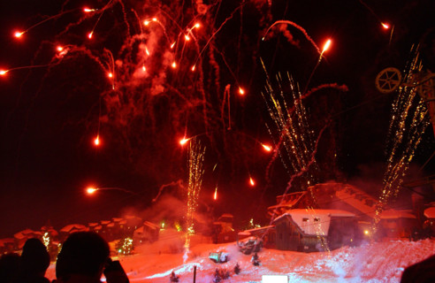 Grand Odyssee Race