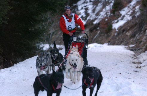 COURSE GRANDE ODYSSEE