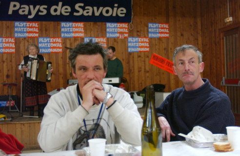 Grand Odyssee Race
