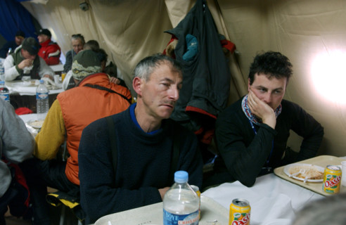 Grand Odyssee Race