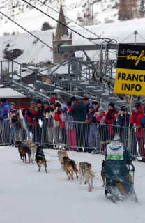 COURSE GRANDE ODYSSEE
