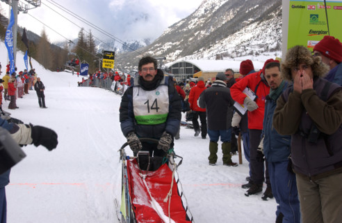 COURSE GRANDE ODYSSEE