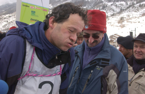 Grand Odyssee Race