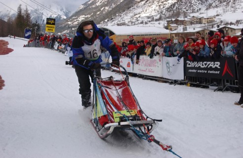 COURSE GRANDE ODYSSEE
