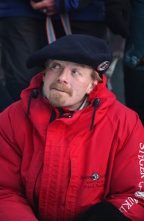 Grand Odyssee Race