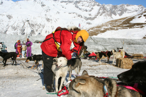COURSE GRANDE ODYSSEE