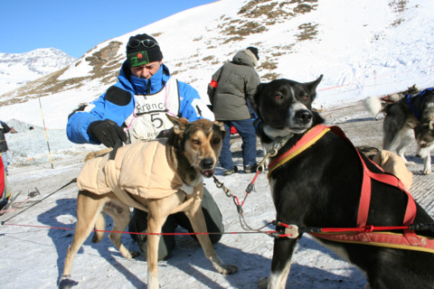 COURSE GRANDE ODYSSEE