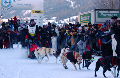 COURSE GRANDE ODYSSEE