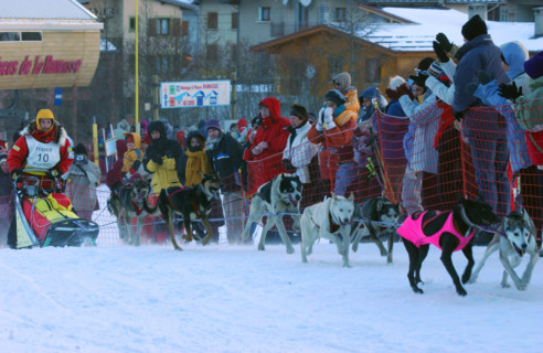 COURSE GRANDE ODYSSEE