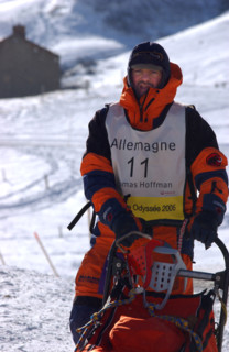 COURSE GRANDE ODYSSEE