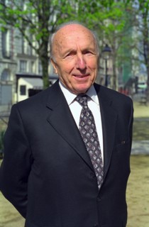 PIERRE OTTAVIOLI