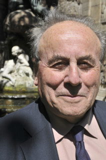 BARTOLOME BENNASSAR - HISTORIEN