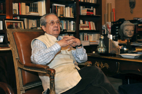 Jacques Vergès