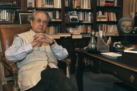 Jacques Vergès