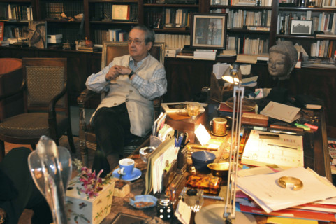 Jacques Vergès