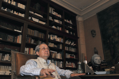 Jacques Vergès