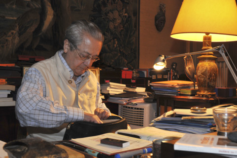 Jacques Vergès