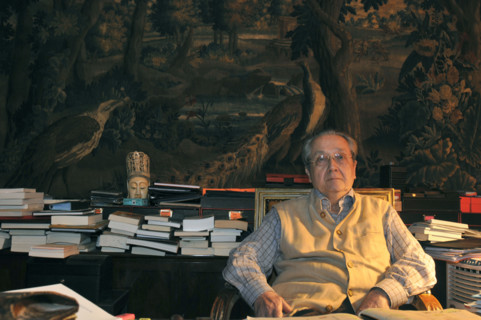 Jacques Vergès