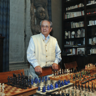 Jacques Vergès