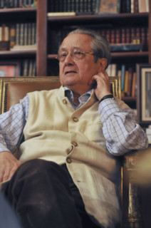 Jacques Vergès