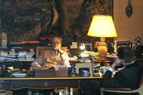 Jacques Vergès